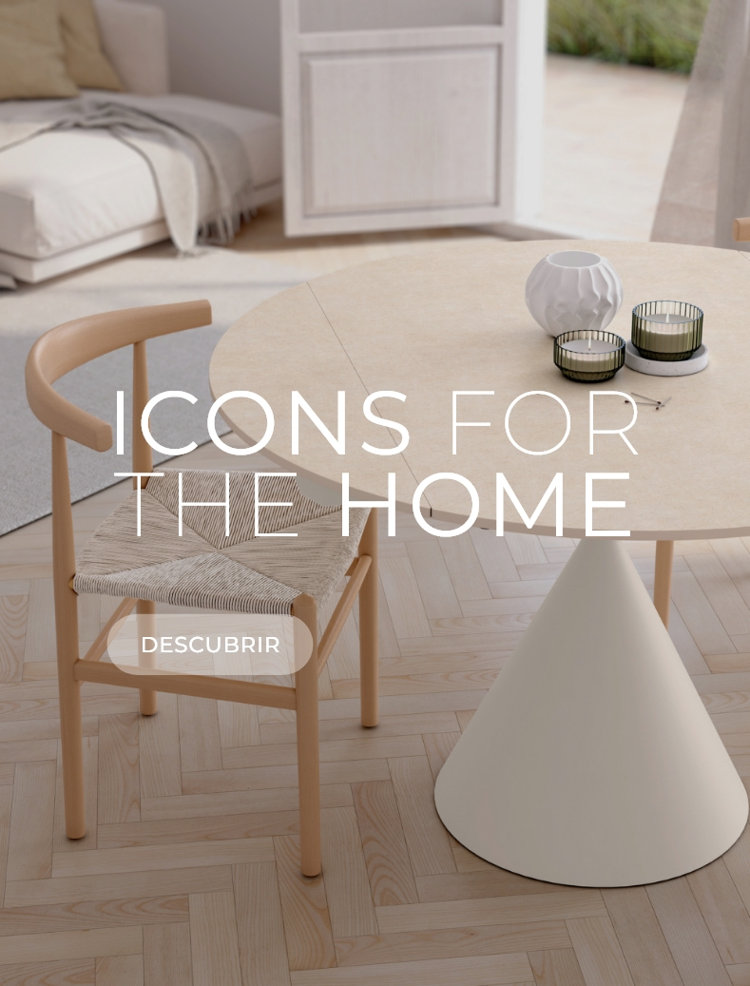 ICONS FOR THE HOME